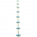 Firuze Markiz Çiçek Bileklik