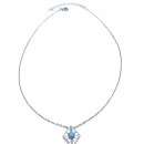 Firuze Sedef Geo Kolye