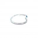 Firuze Tasarım Ayrık Kelepçe