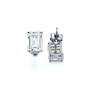 G Colour Di Stud Küpe