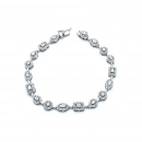 Geo Aro Çubuklu Suyolu Bileklik