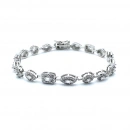 Geo Aro Çubuklu Suyolu Bileklik