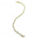 Gömme Geo Suyolu Bileklik