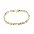 Gömme Geo Suyolu Bileklik