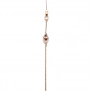 Göz Detaylı 3 Top Zincir Bileklik