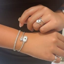 Greta Sedef Kelepçe