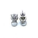 Halkalı Jag Çküpe