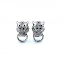 Halkalı Jag Çküpe