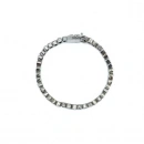 Ham Elmas Suyolu Bileklik