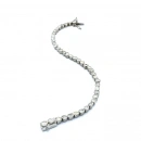 Ham Elmas Suyolu Bileklik