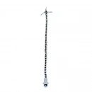 Ham Elmas Suyolu Bileklik