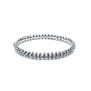 Hareketli Taşlı Carti Top Top Kelepçe