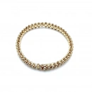 Hareketli Taşlı Carti Top Top Kelepçe