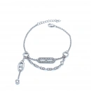 Harmony 2li Taşlı Bileklik