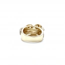 Harmony Taşlı Yüzük