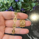 Harmony Taşsız Ayrık Kelepçe