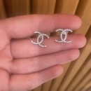 İnce Taşlı Marka Çküpe