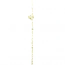 İnci Detaylı Arı Zincir Bileklik