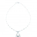 İnci Sedef Tasarım Kolye