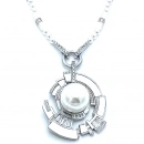 İnci Sedef Tasarım Kolye