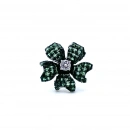 Invisible Flower Yüzük