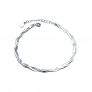 İtalyan Zincir Bileklik