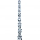 Kare Baget Markiz Suyolu Bileklik