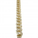 Köşeli Gurme Suyolu Bileklik