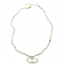 Kuvars The Eye Kolye