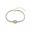 Kuzey Yıldızı Suyolu Bileklik