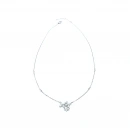 Lily Butterfly Kolye