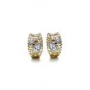 Line Damla Taş Küpe