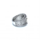 Line Damla Taş Yüzük