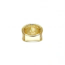 Line Damla Taş Yüzük