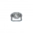 Line Damla Taş Yüzük