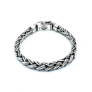 Lizbon Erkek Zincir Bileklik