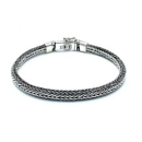 Madrid Erkek Zincir Bileklik