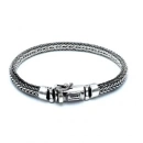 Madrid Erkek Zincir Bileklik