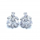 Markiz Damla Queen Küpe