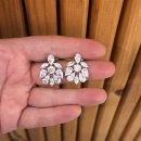 Markiz Damla Queen Küpe