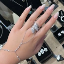 Markiz Ivy S Yüzük