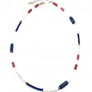 Mercan Sedef Lapis Kolye