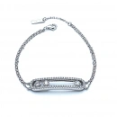 Messi 3 Dots L Bileklik