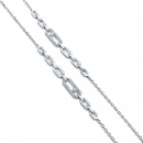 Messi 7li Uzun Kolye