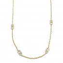 Messi 7li Uzun Kolye