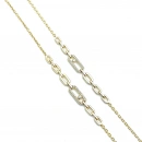 Messi 7li Uzun Kolye