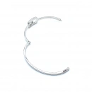 Messi Full Taşlı L Kelepçe