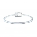 Messi Full Taşlı L Kelepçe