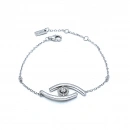 Messi Tektaş Göz Bileklik