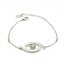 Messi Tektaş Göz Bileklik